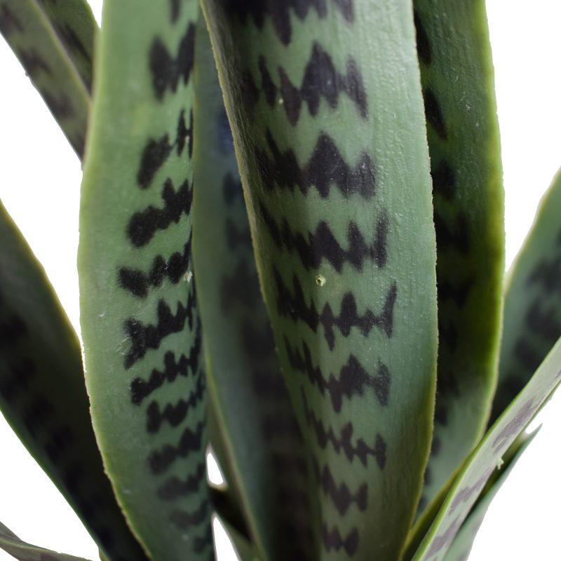 Artificial Snake Plant UV Resistant 100cm-1