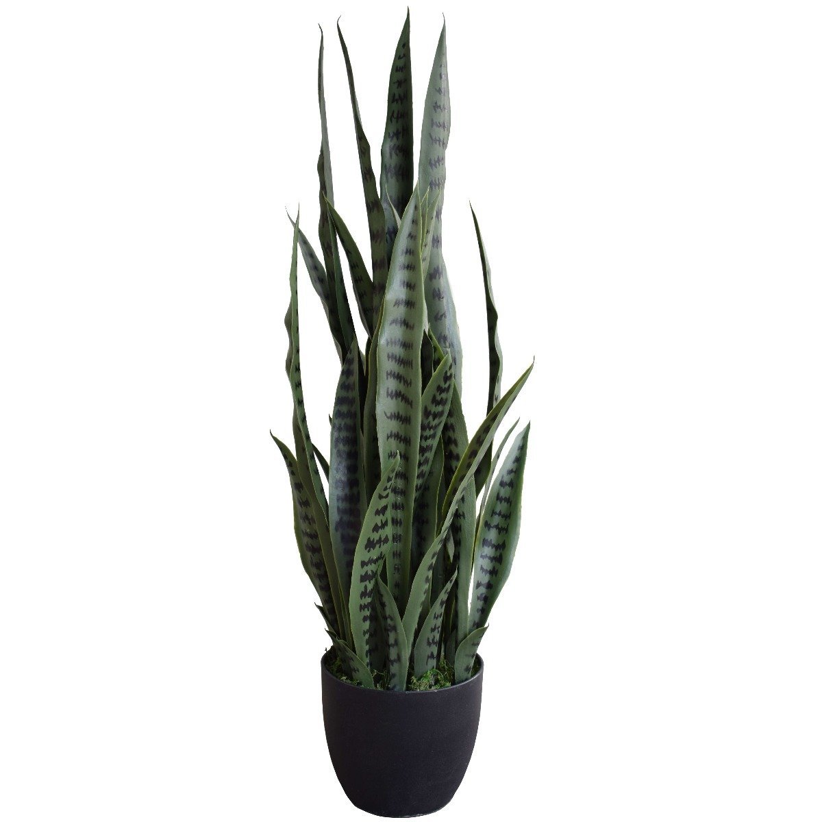 Artificial Snake Plant UV Resistant 100cm-0