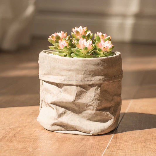 Kraft Planter Set of 2-1